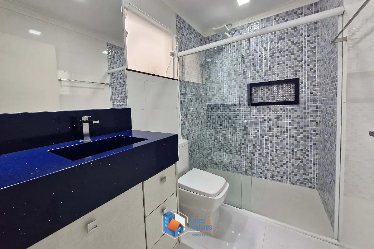 Sobrado, 5 quartos, 382 m² - Foto 36