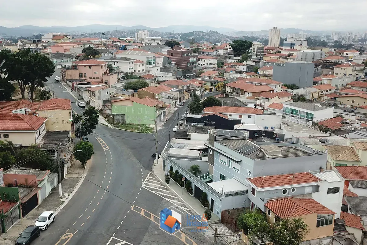 Sobrado, 5 quartos, 382 m² - Foto 49