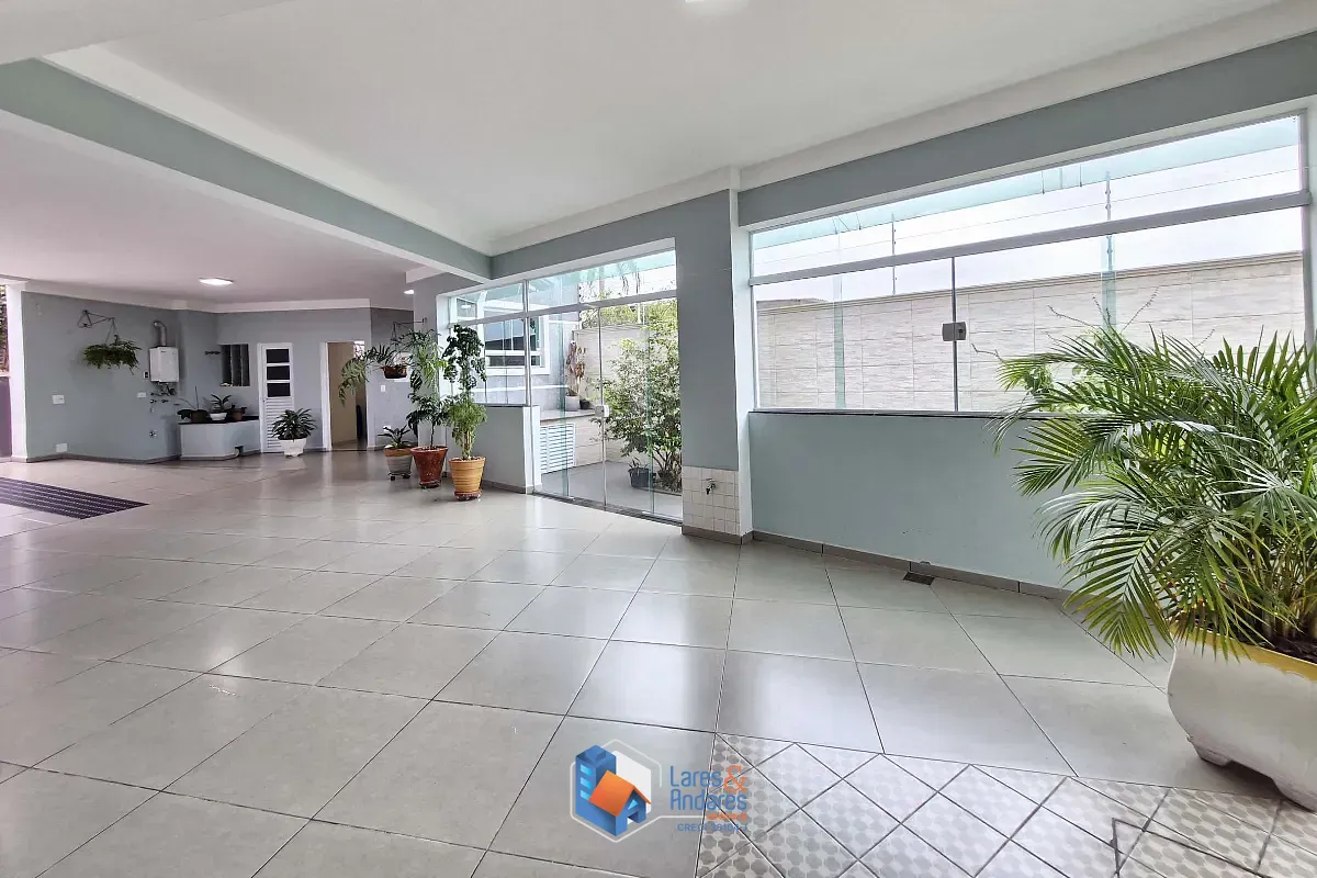 Sobrado, 5 quartos, 382 m² - Foto 41