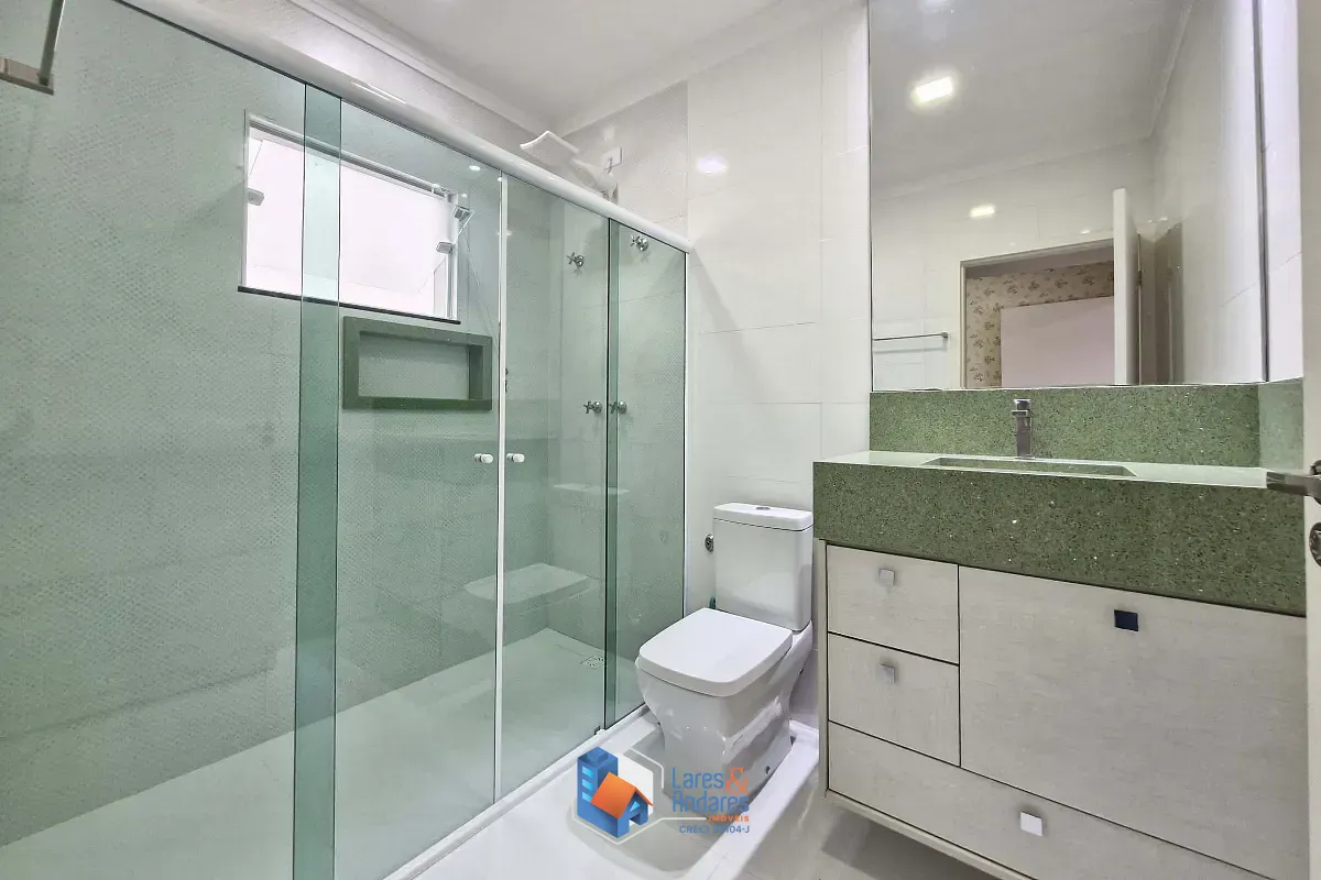 Sobrado, 5 quartos, 382 m² - Foto 32