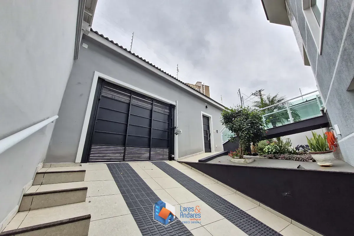 Sobrado, 5 quartos, 382 m² - Foto 46