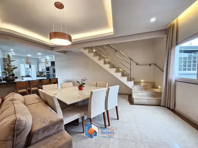 Sobrado com 345m² 5 quartos e 7 banheiros, à venda, no bairro Tucuruvi em São Paulo