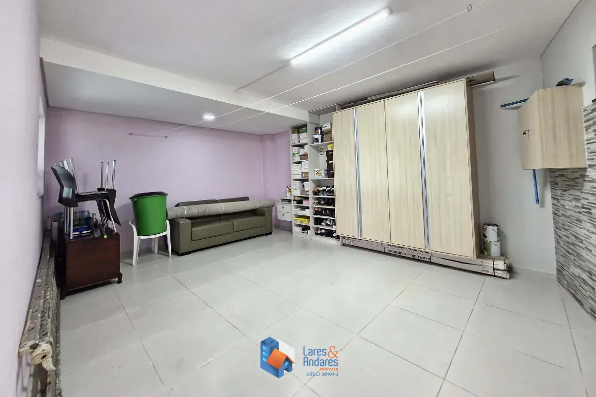 Sobrado, 5 quartos, 382 m² - Foto 43