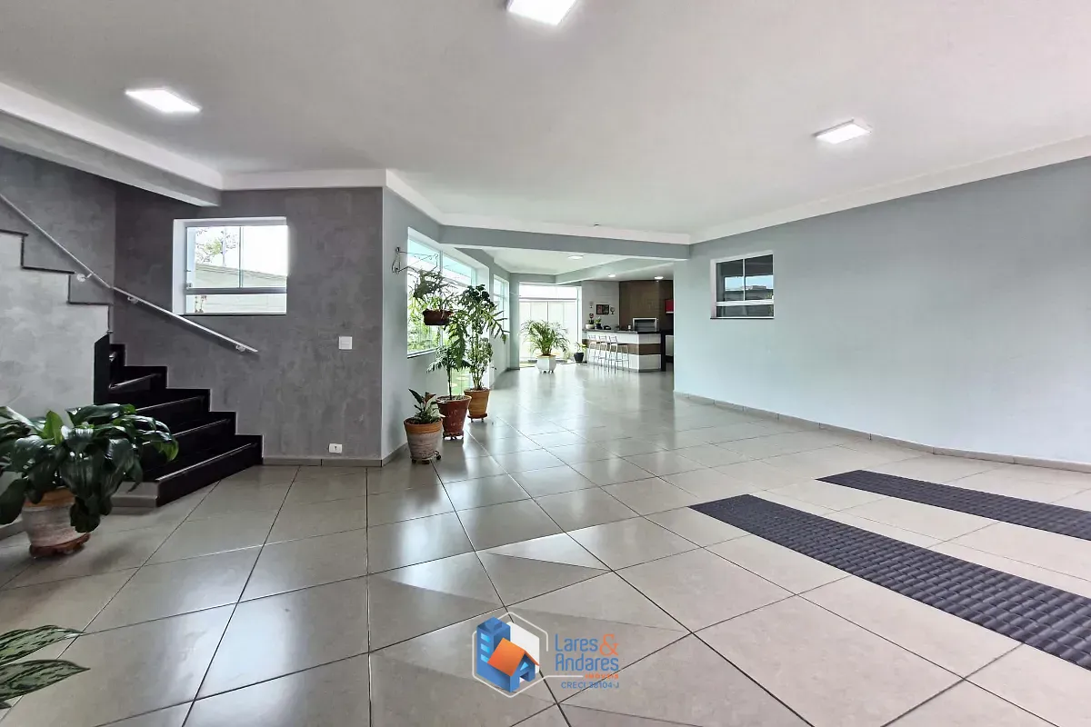 Sobrado, 5 quartos, 382 m² - Foto 37