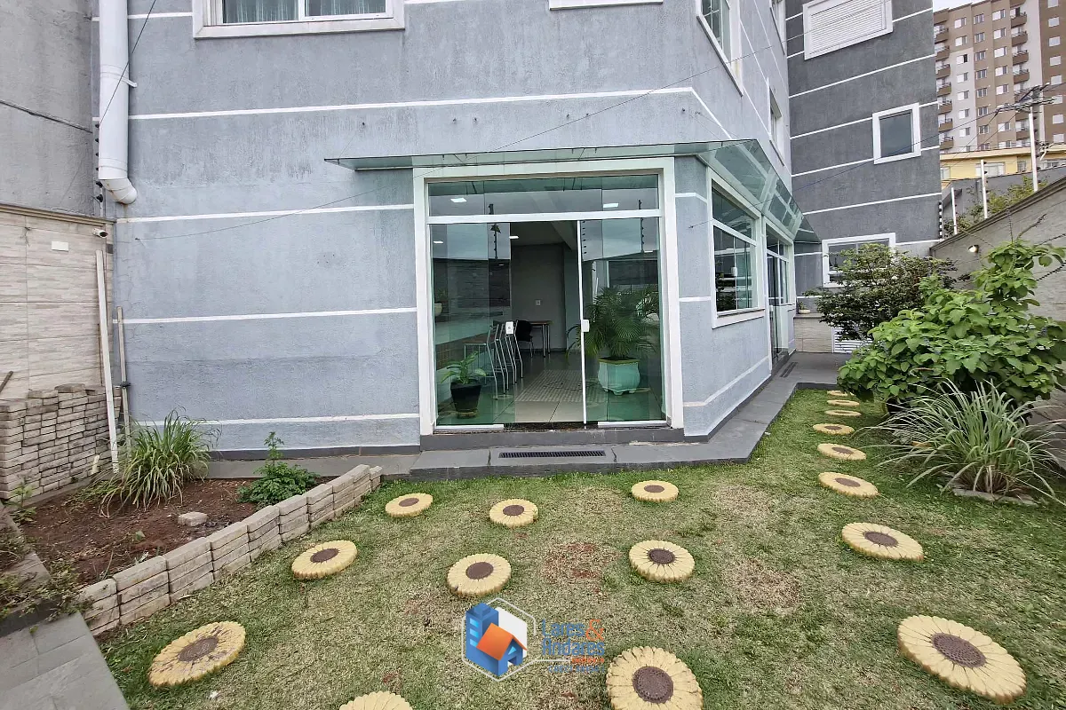 Sobrado, 5 quartos, 382 m² - Foto 45