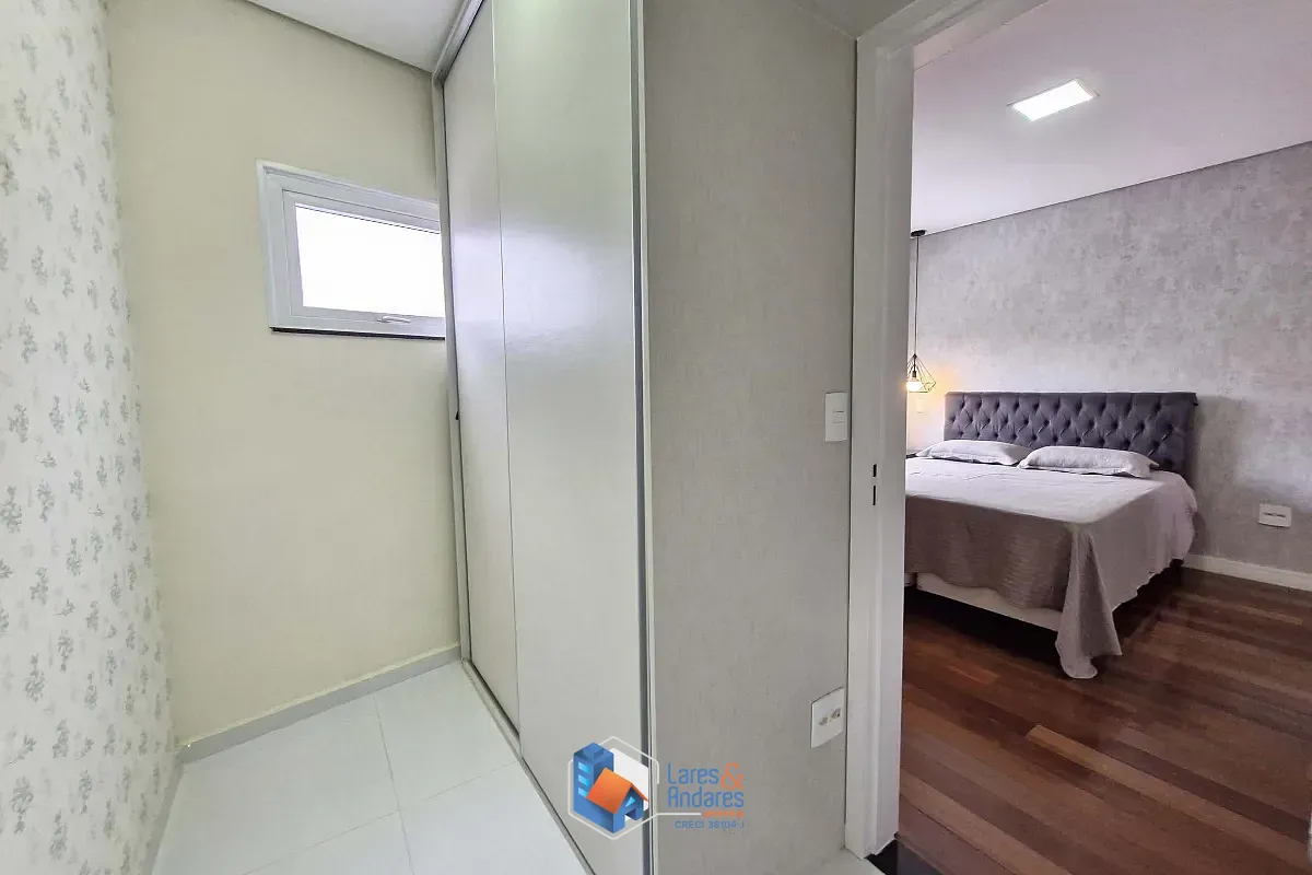 Sobrado, 5 quartos, 382 m² - Foto 35