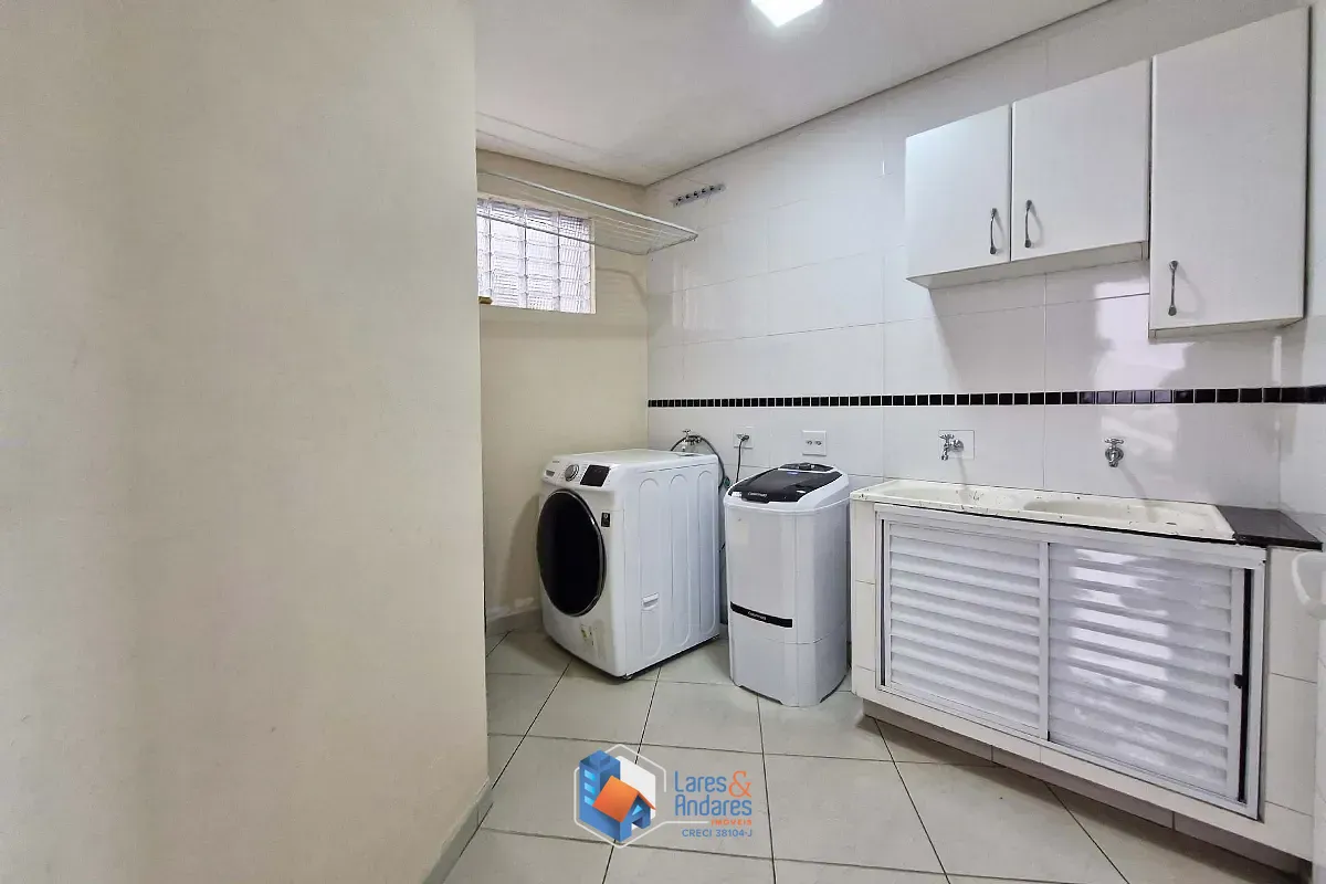 Sobrado, 5 quartos, 382 m² - Foto 42