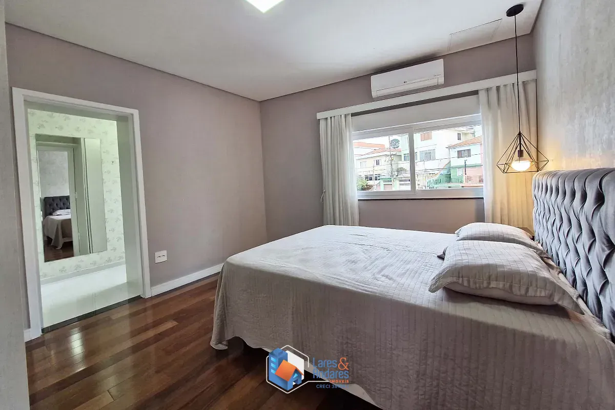 Sobrado, 5 quartos, 382 m² - Foto 34