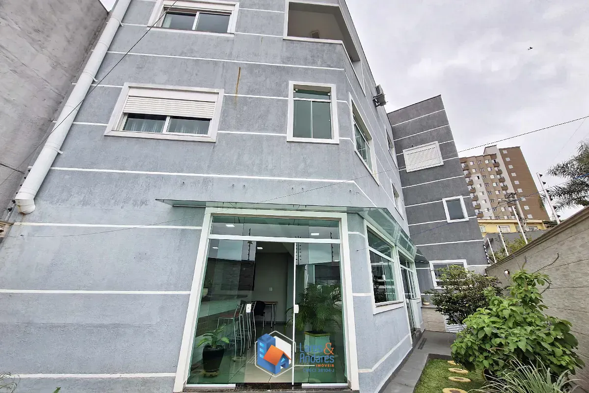 Sobrado, 5 quartos, 382 m² - Foto 44