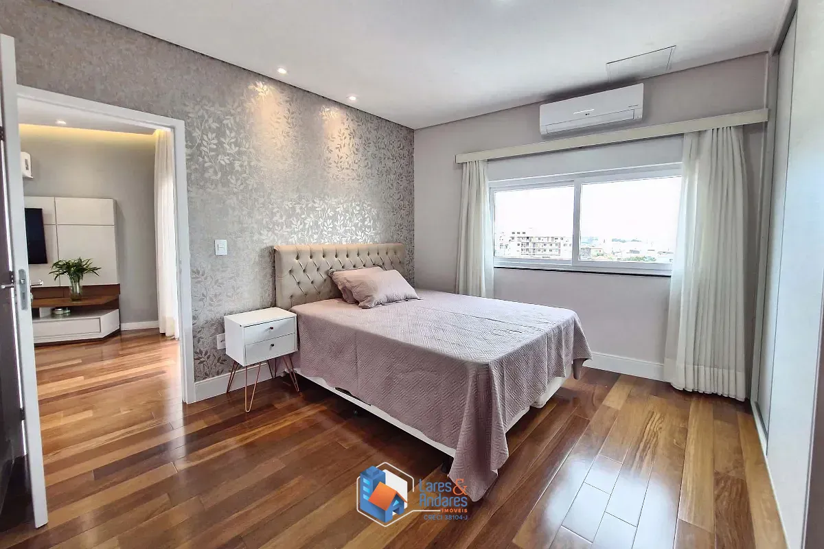 Sobrado, 5 quartos, 382 m² - Foto 33