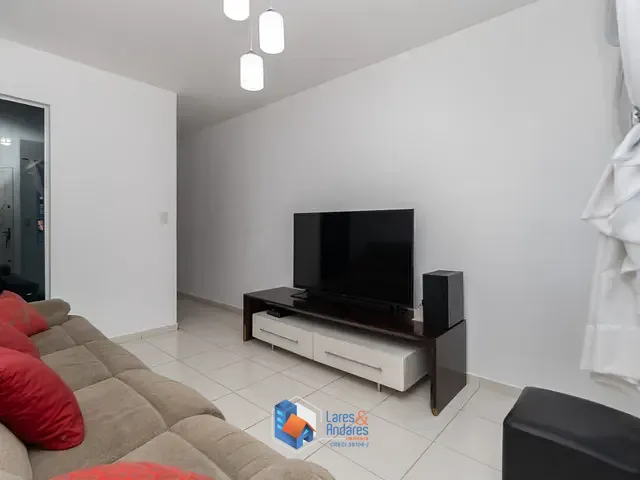 Sobrado com 93m² 3 quartos e 3 banheiros, à venda, no bairro Jardim Nossa Senhora do Carmo em São Paulo