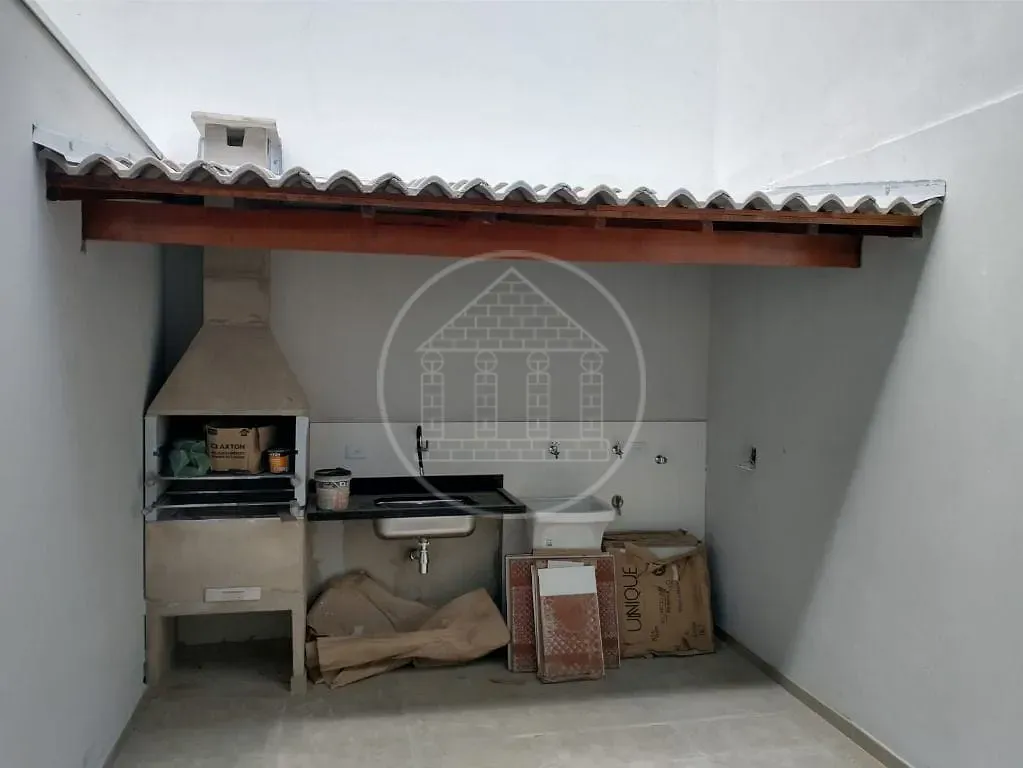 Sobrado, 3 quartos, 113 m² - Foto 15