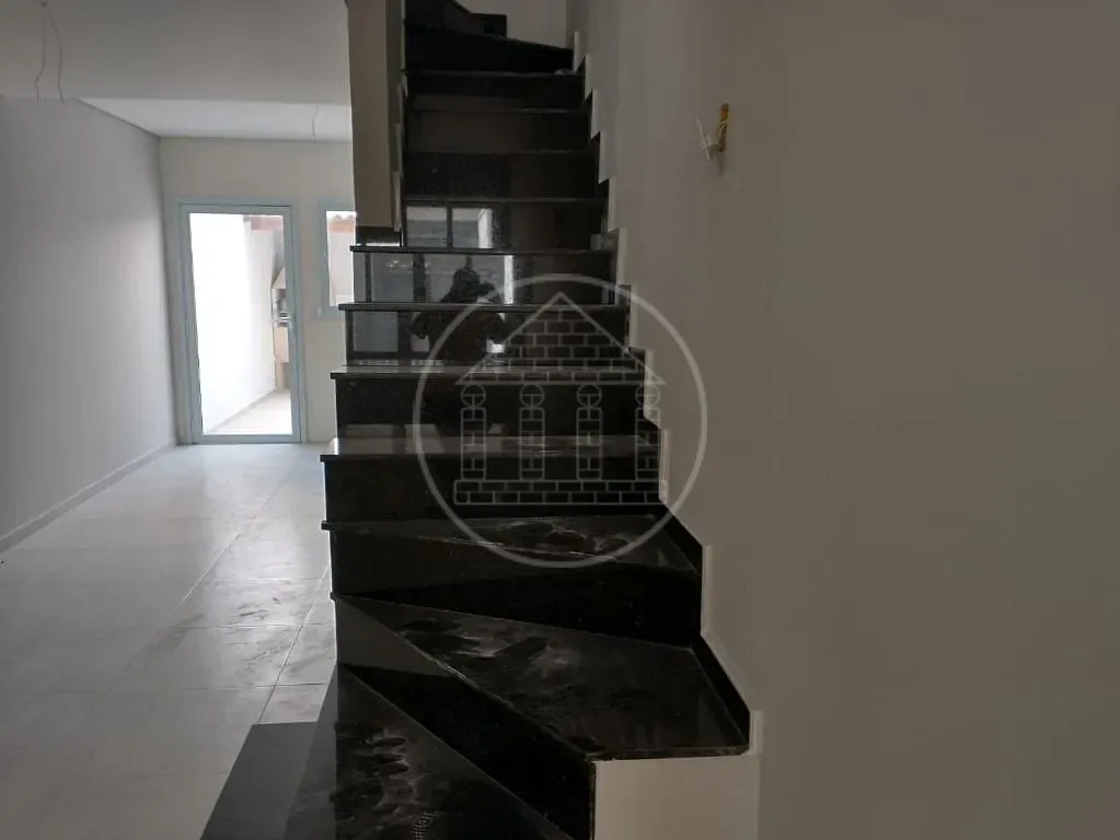 Sobrado, 3 quartos, 113 m² - Foto 5