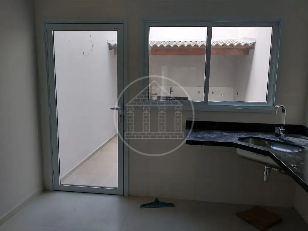 Sobrado, 3 quartos, 113 m² - Foto 3