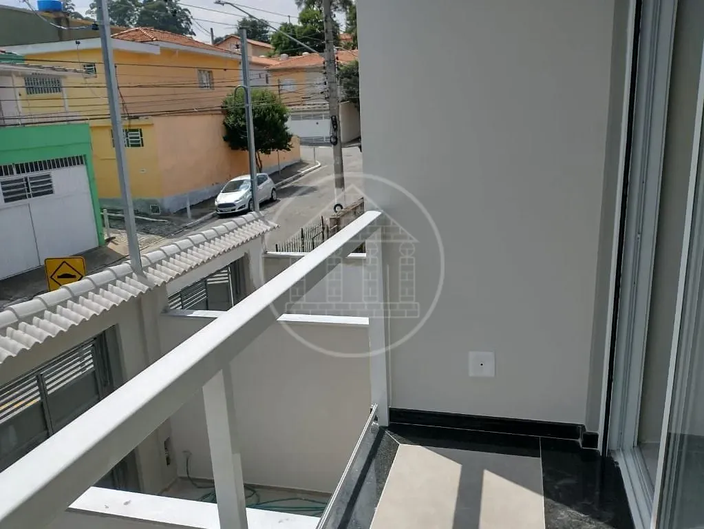 Sobrado, 3 quartos, 113 m² - Foto 9