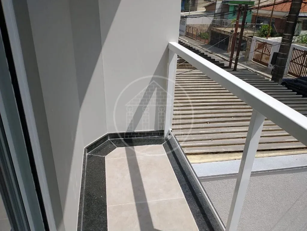 Sobrado, 3 quartos, 113 m² - Foto 10