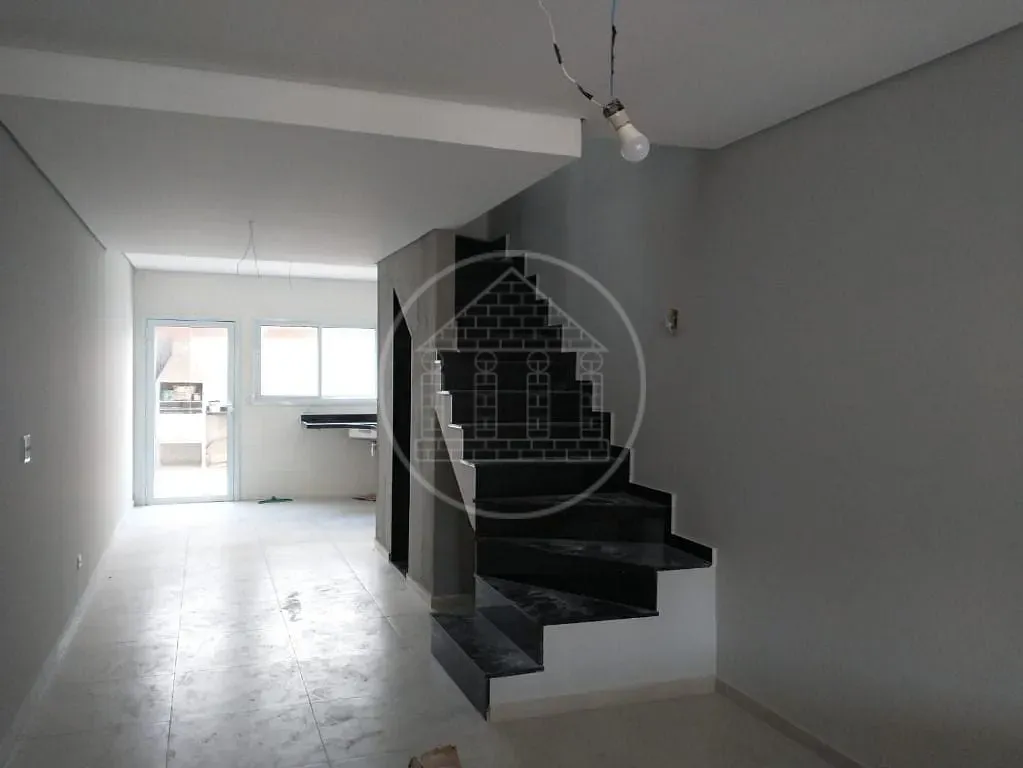 Sobrado, 3 quartos, 113 m² - Foto 4