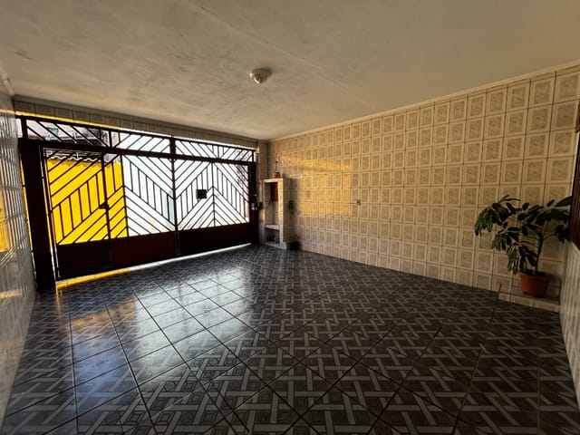 Sobrado com 159m² 3 quartos e 2 banheiros, à venda, no bairro Jardim Brasil (Zona Norte) em São Paulo
