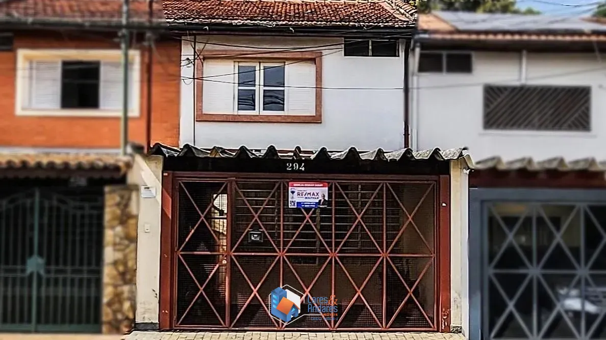 Sobrado, 4 quartos, 160 m² - Foto 36