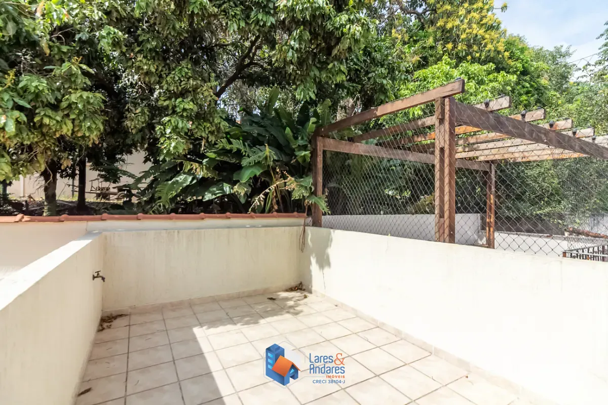 Sobrado, 4 quartos, 160 m² - Foto 35