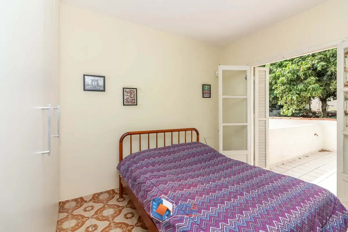 Sobrado, 4 quartos, 160 m² - Foto 31