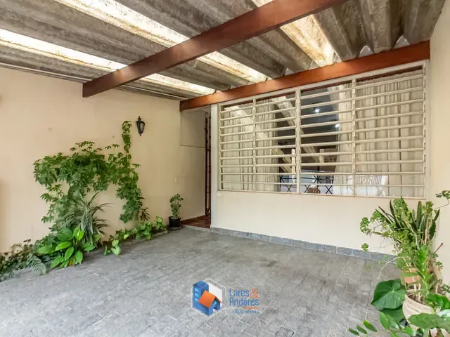 Sobrado com 125m² 4 quartos e 3 banheiros, à venda, no bairro Vila Cordeiro em São Paulo