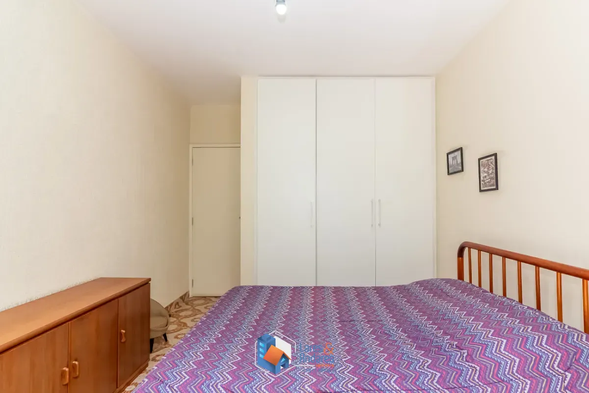 Sobrado, 4 quartos, 160 m² - Foto 33