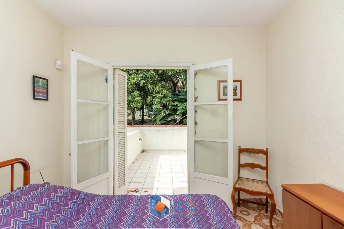 Sobrado, 4 quartos, 160 m² - Foto 32