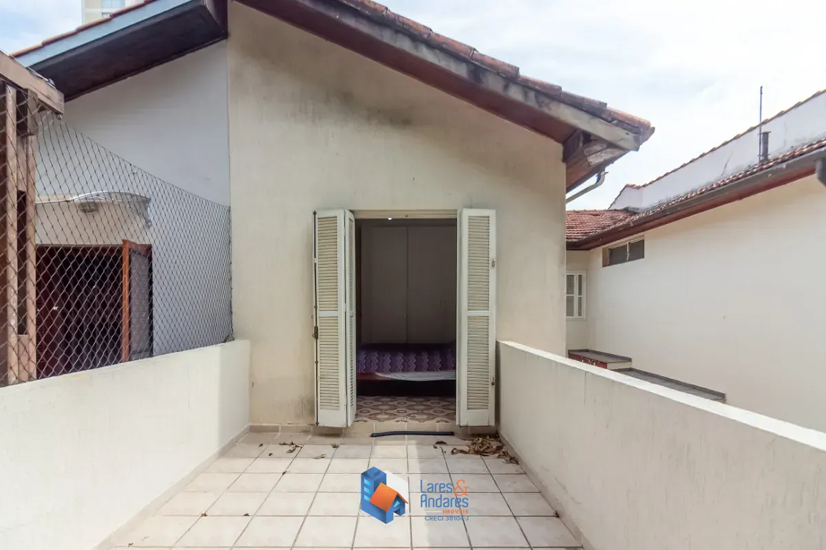 Sobrado, 4 quartos, 160 m² - Foto 34
