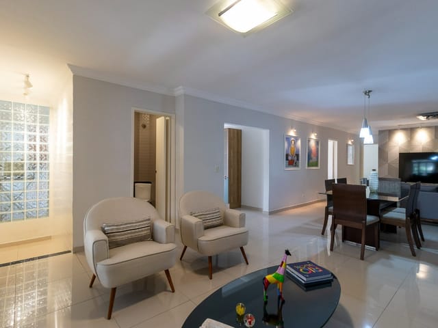 Sobrado com 290m² 3 quartos e 6 banheiros, à venda, no bairro Jardim Icaraí em São Paulo