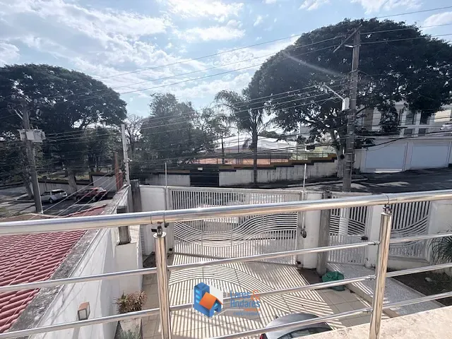 Sobrado, 4 quartos, 249 m² - Foto 6