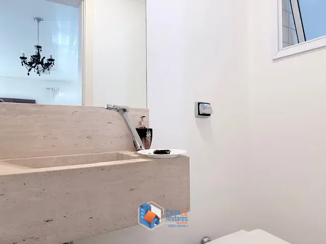 Sobrado, 4 quartos, 249 m² - Foto 3