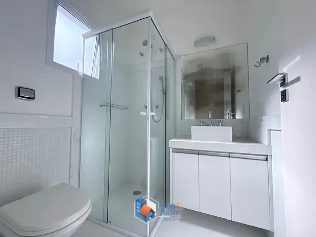 Sobrado, 4 quartos, 249 m² - Foto 12