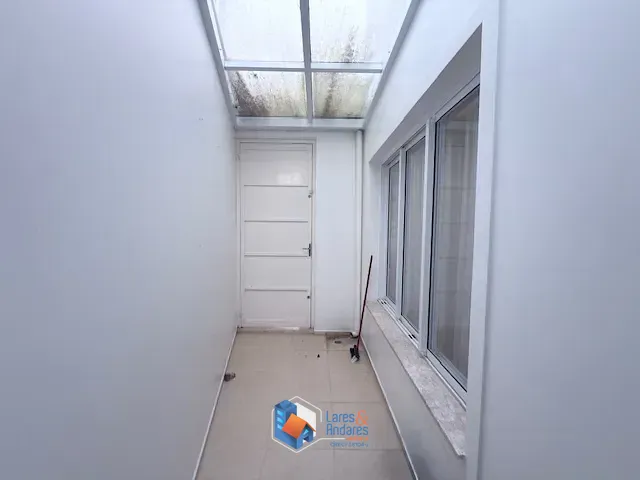 Sobrado, 4 quartos, 249 m² - Foto 21