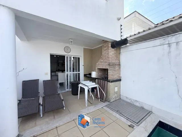 Sobrado, 4 quartos, 249 m² - Foto 25
