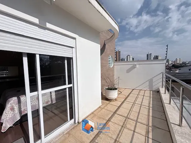 Sobrado, 4 quartos, 249 m² - Foto 7