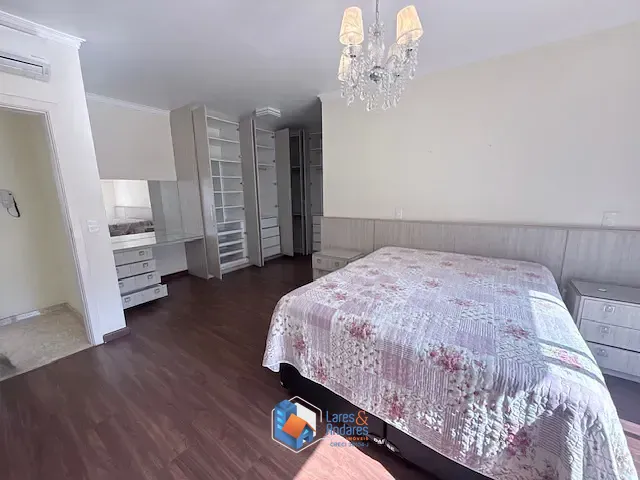 Sobrado, 4 quartos, 249 m² - Foto 8