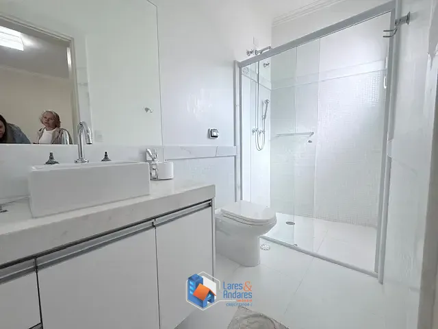 Sobrado, 4 quartos, 249 m² - Foto 16