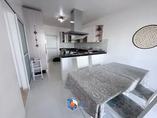 Sobrado, 4 quartos, 249 m² - Foto 4