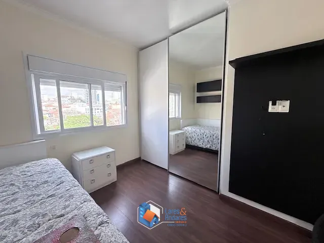 Sobrado, 4 quartos, 249 m² - Foto 15