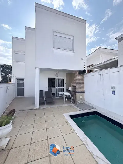 Sobrado, 4 quartos, 249 m² - Foto 24