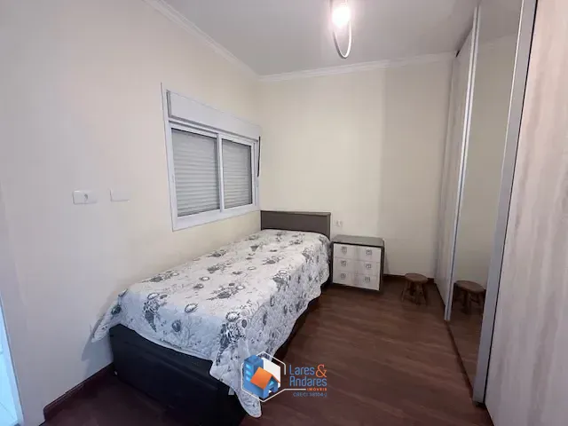 Sobrado, 4 quartos, 249 m² - Foto 17
