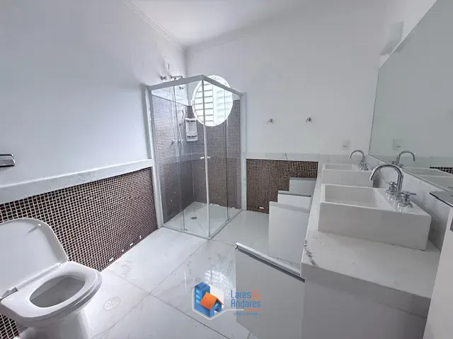 Sobrado, 4 quartos, 249 m² - Foto 10