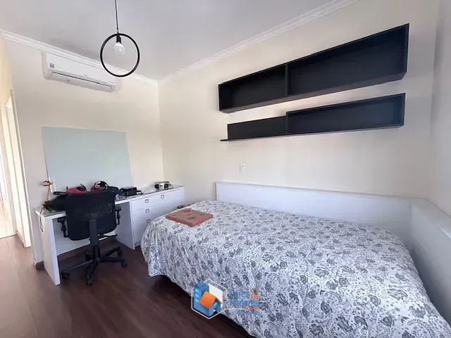 Sobrado, 4 quartos, 249 m² - Foto 14
