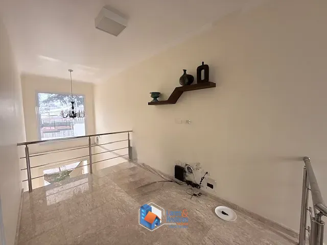 Sobrado, 4 quartos, 249 m² - Foto 5