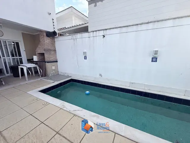 Sobrado, 4 quartos, 249 m² - Foto 23