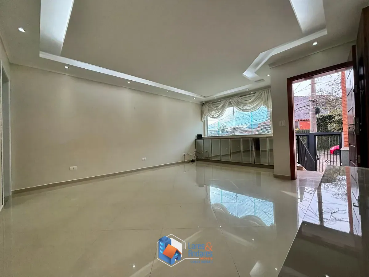 Sobrado, 3 quartos, 193 m² - Foto 39