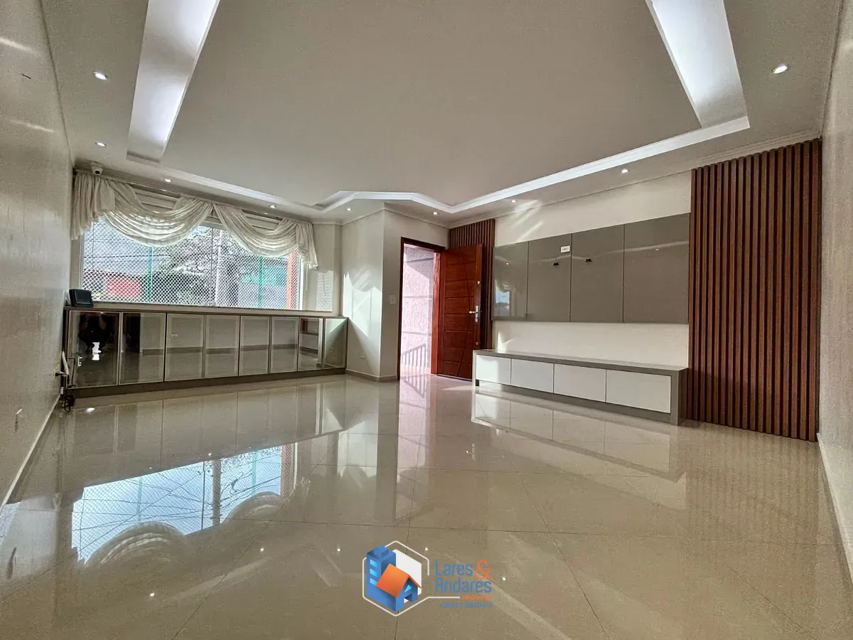 Sobrado, 3 quartos, 193 m² - Foto 40
