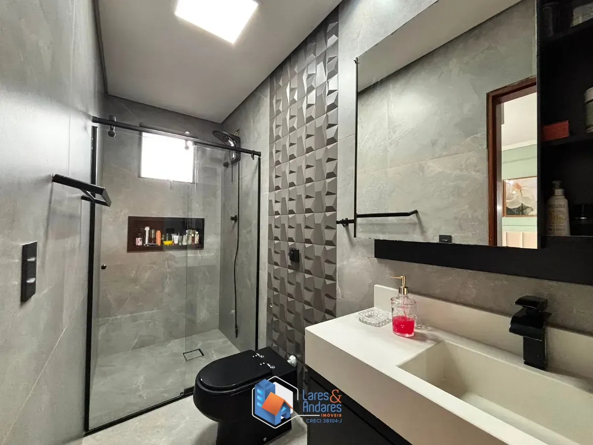 Sobrado, 3 quartos, 193 m² - Foto 31