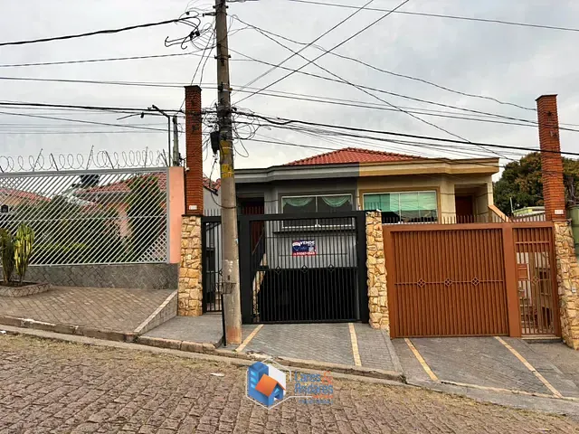 Sobrado com 150m² 3 quartos e 4 banheiros, à venda, no bairro Jardim Mangalot em São Paulo